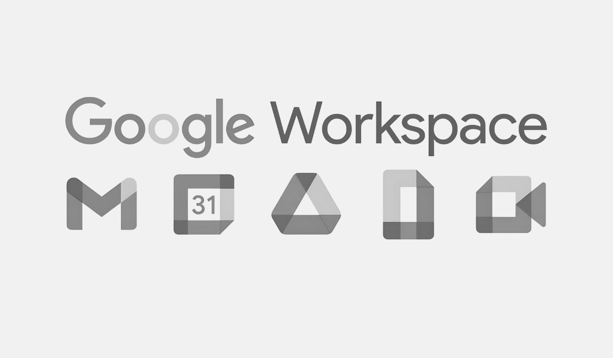 Google Workspace