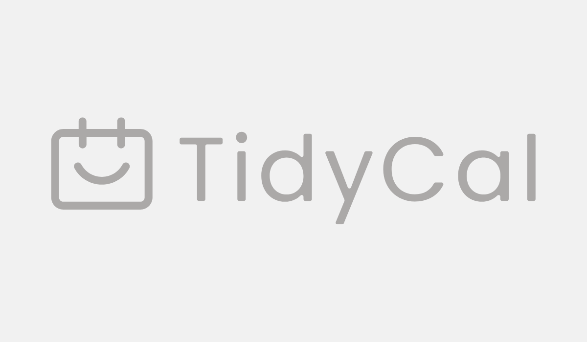 Tidycal