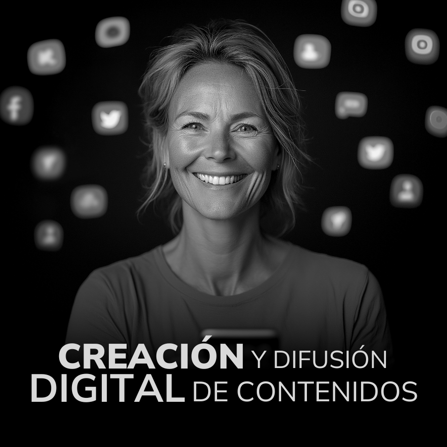 Escuela de digitalización online: curso para diseñar tu hogar digital e impulsar tu marca