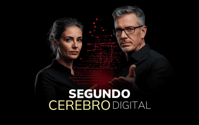 Construye tu segundo cerebro digital