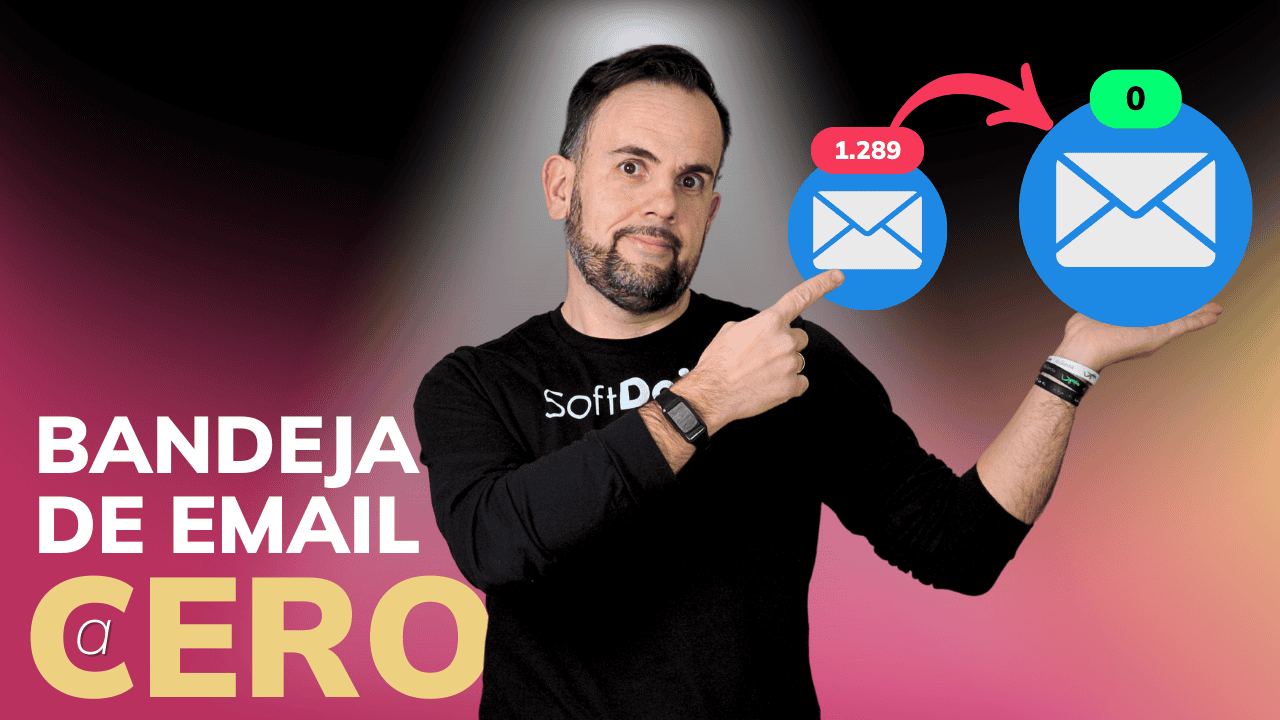 Técnica Inbox Zero