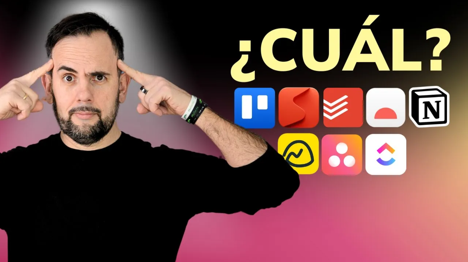 Apps de tareas