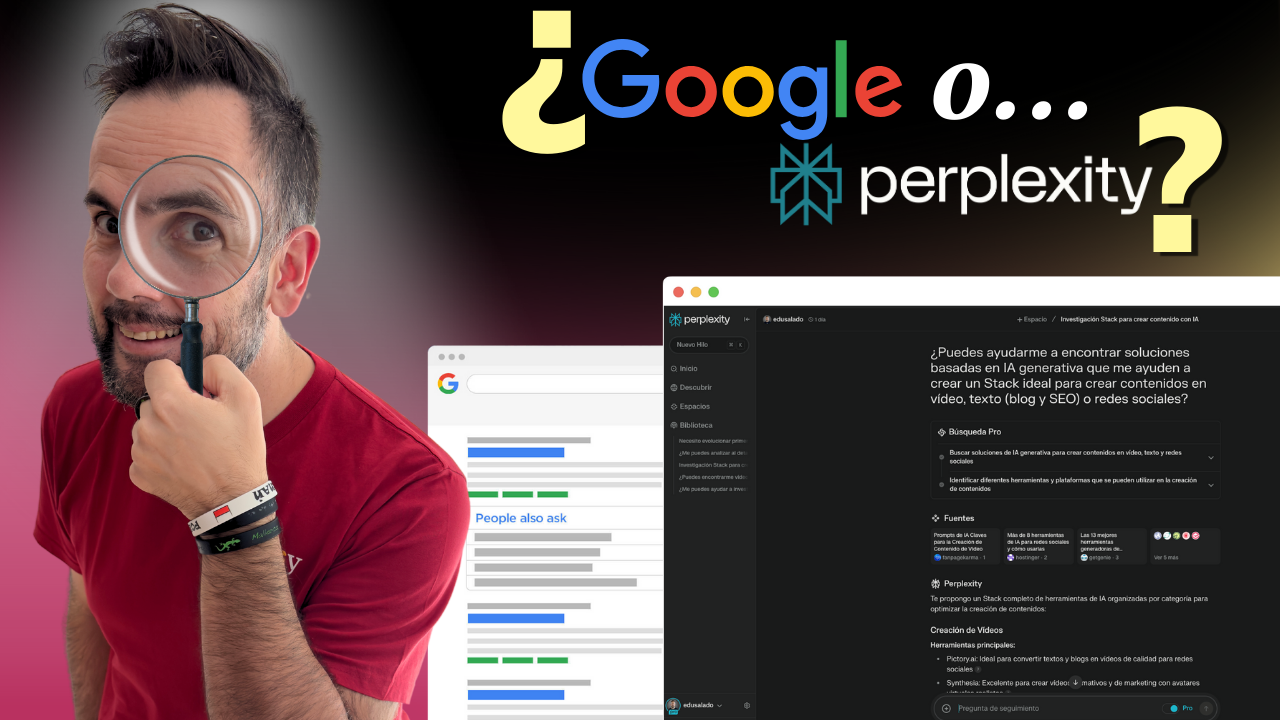 perplexity vs google
