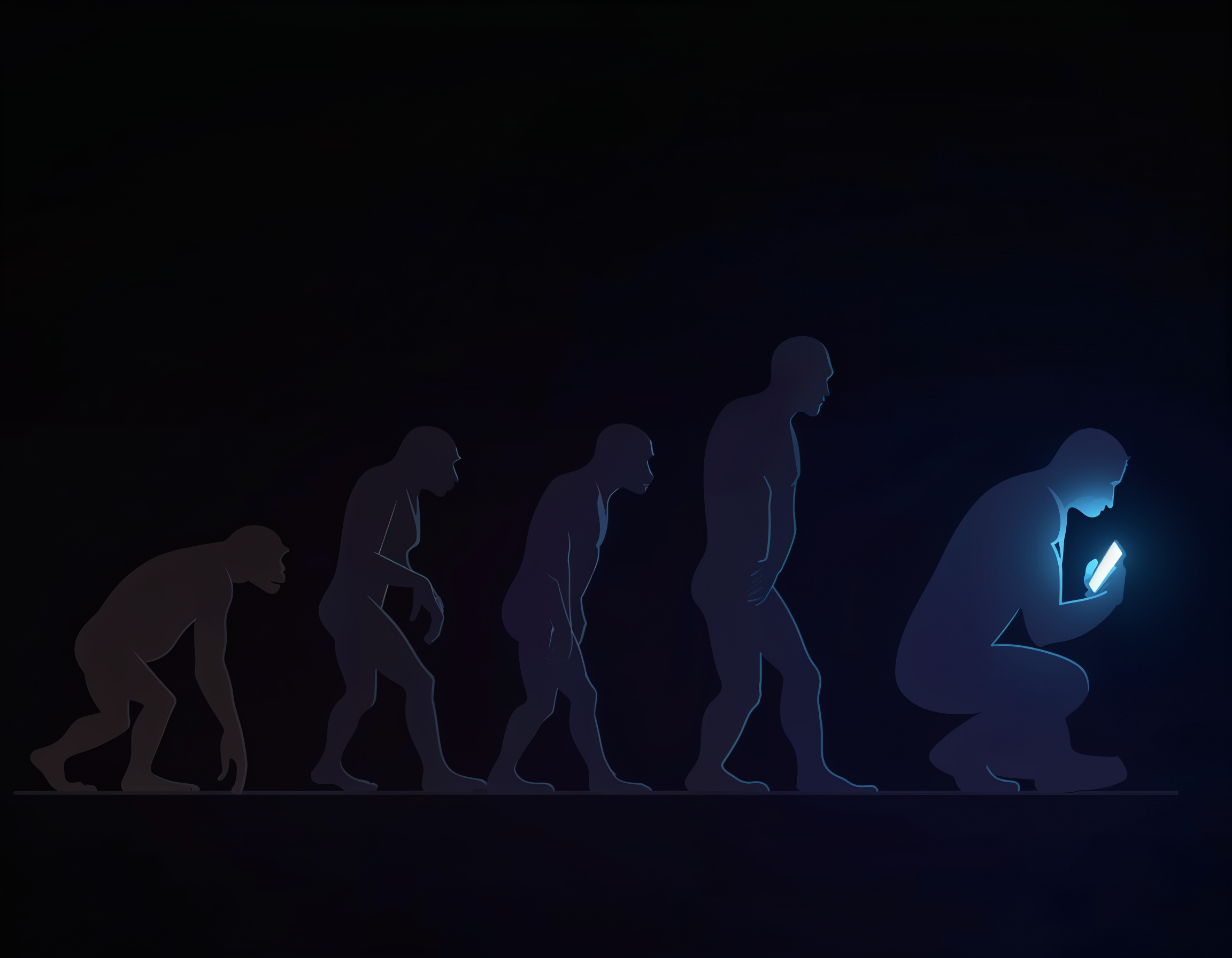 Inicio de la slow digitalization