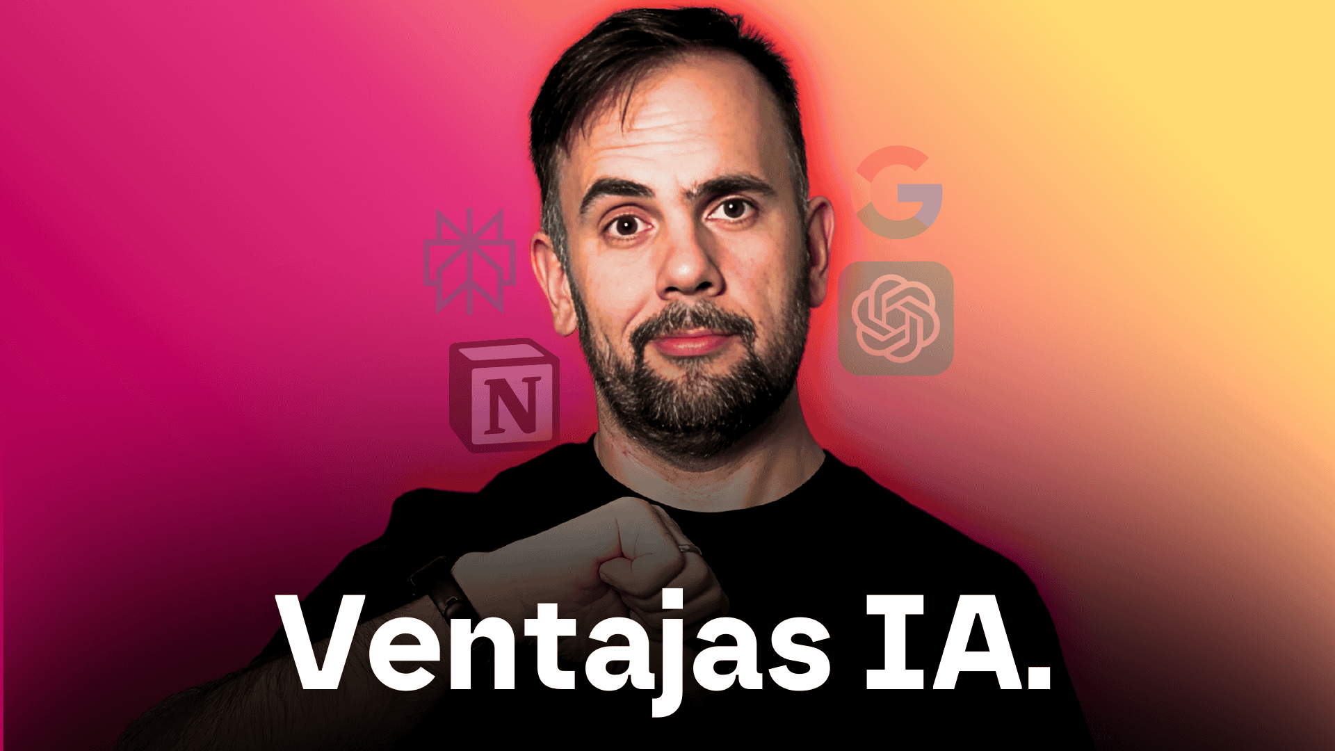 5 formas de mejorar tu productividad con IA