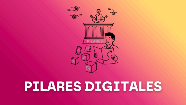 Pilares digitales: junio 2025