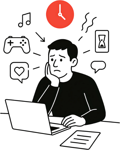 objetivo de pilares digitales