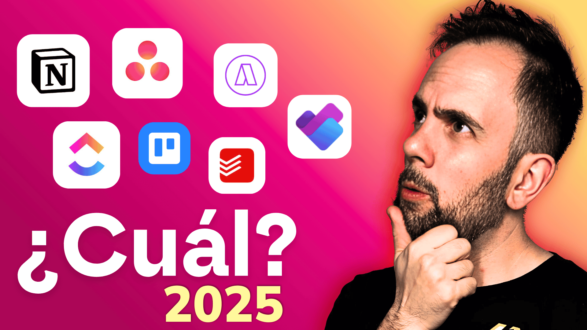 Cuál es la mejor app de productividad