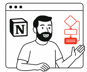Curso de Notion para emprendedores