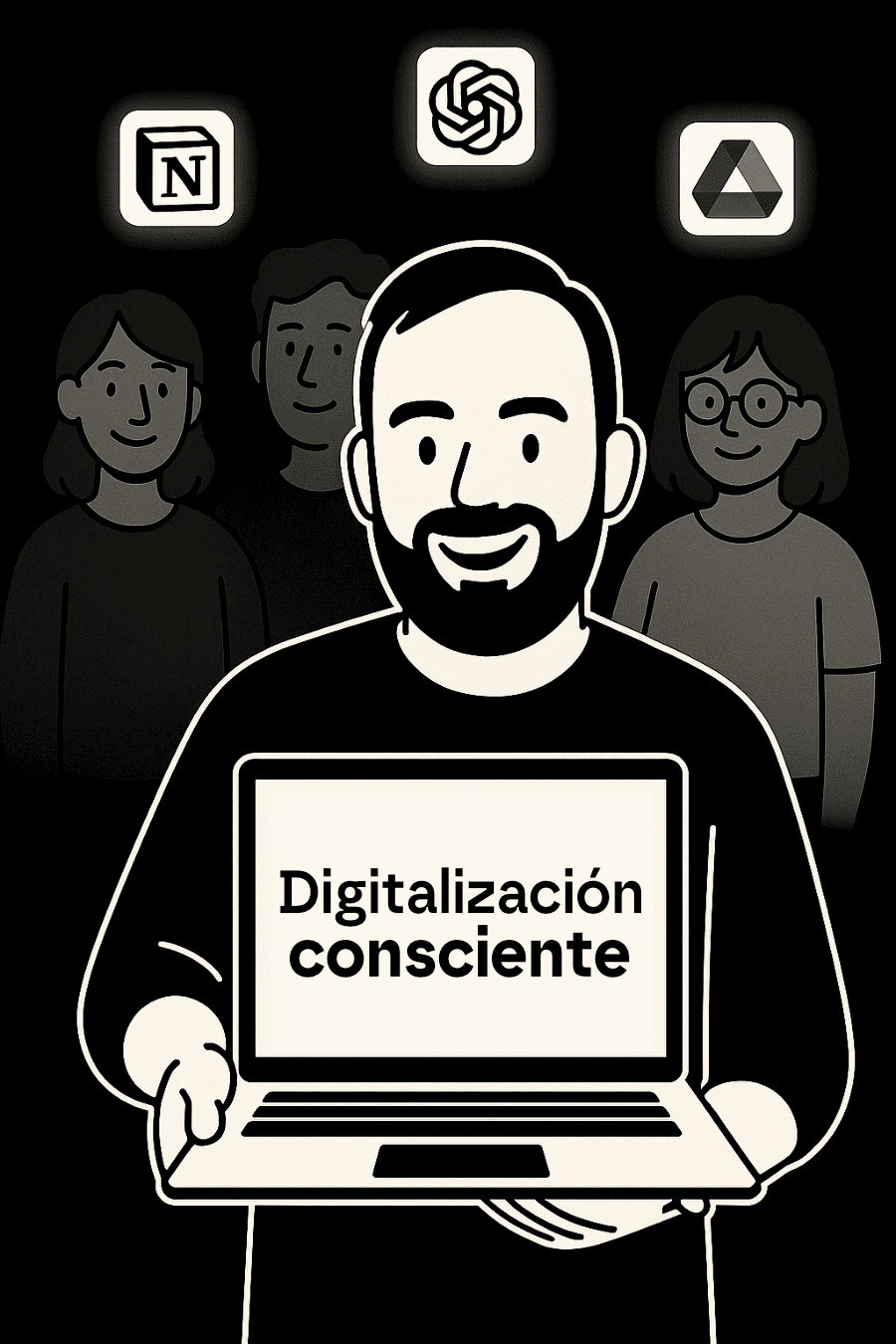 Digitalización consciente