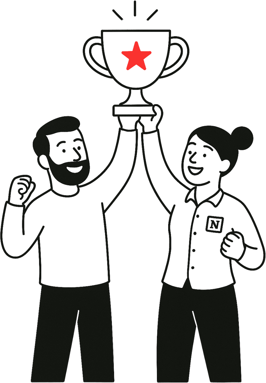 para quien es LifeOS de Notion