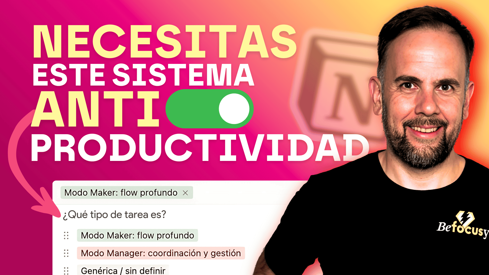 Artículos y Blog del cuaderno de bitácora 1 Mi sistema anti-productividad