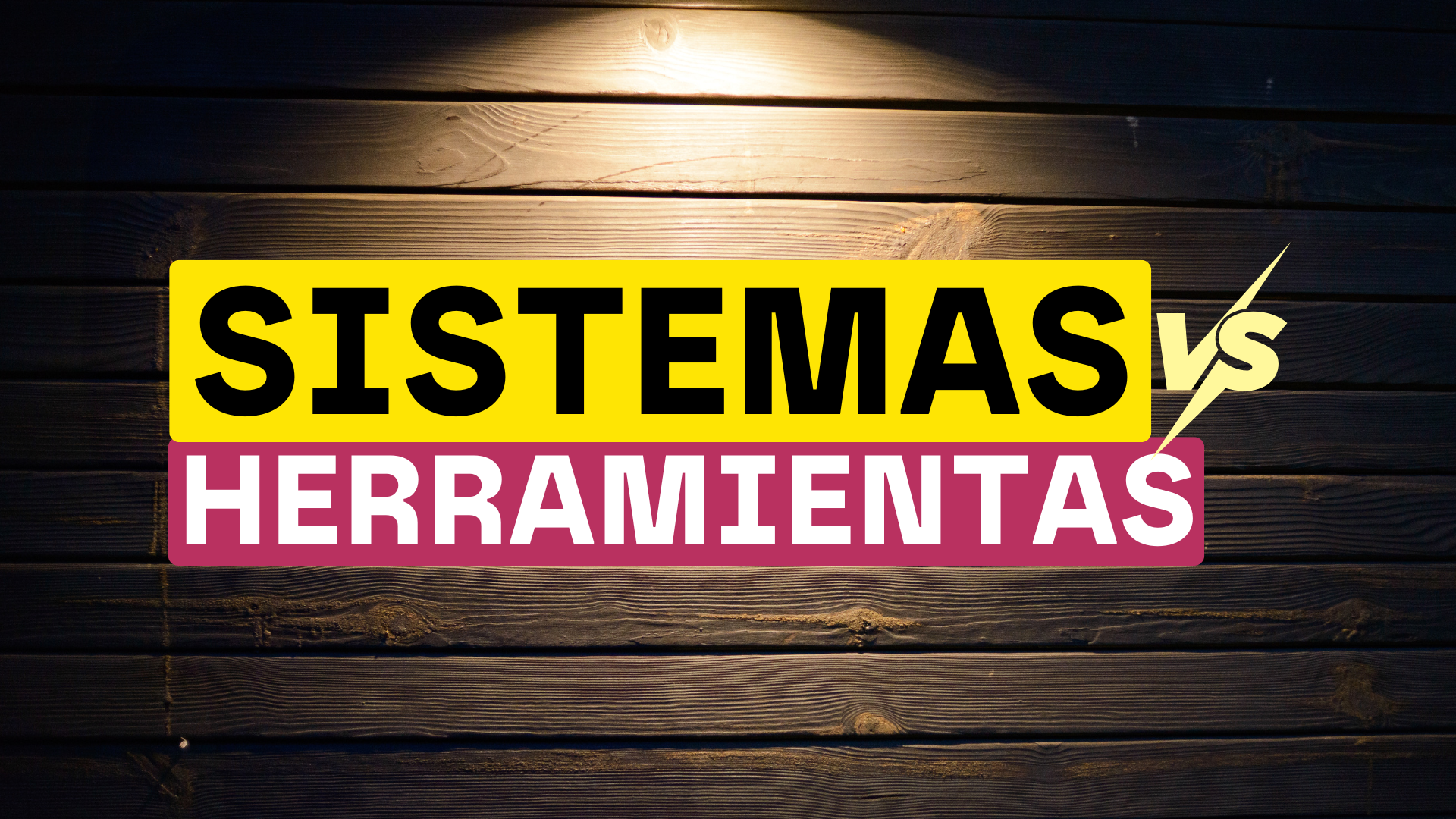 El error que cometen el 90% de los emprendedores