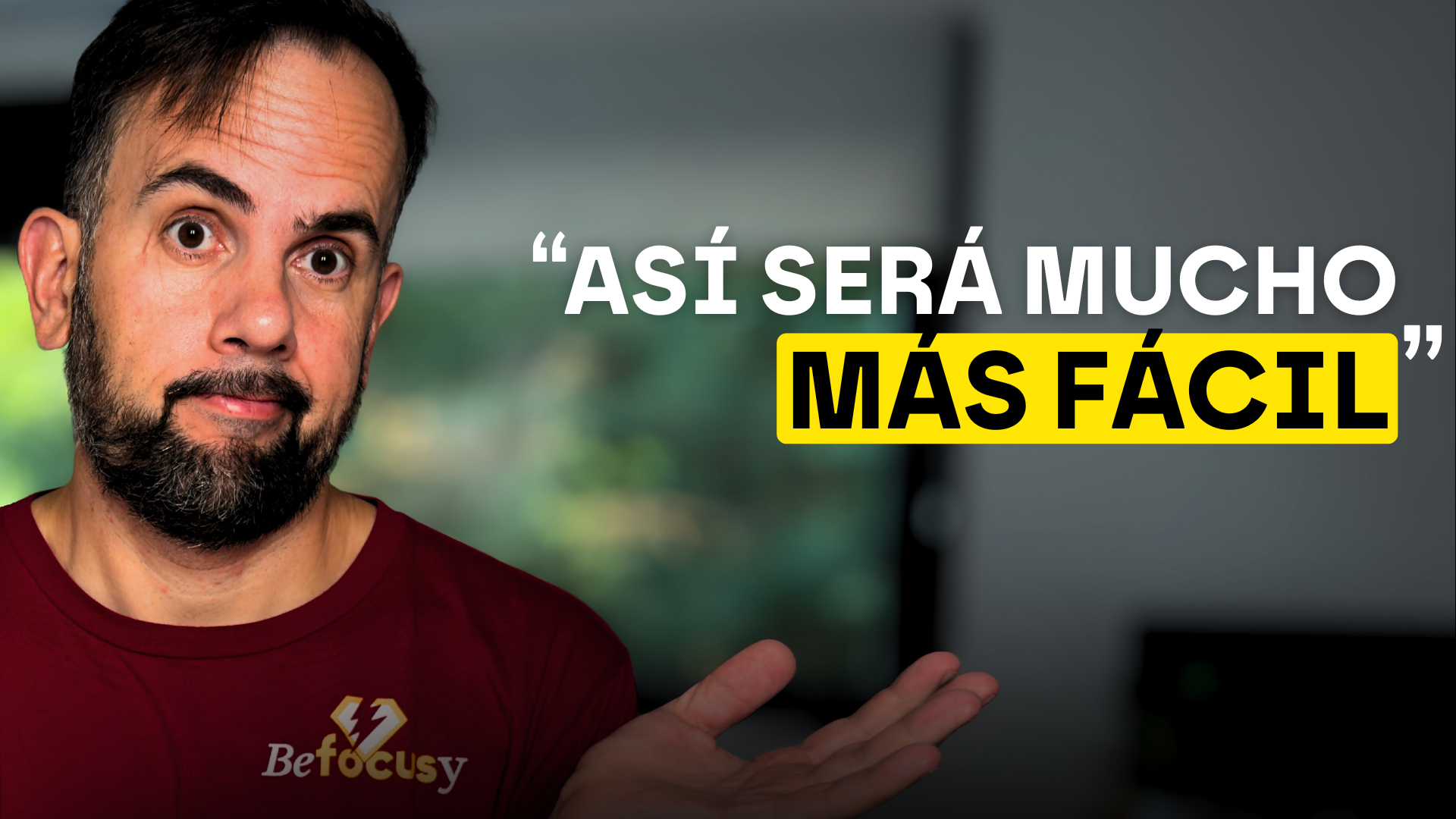 No te compliques
