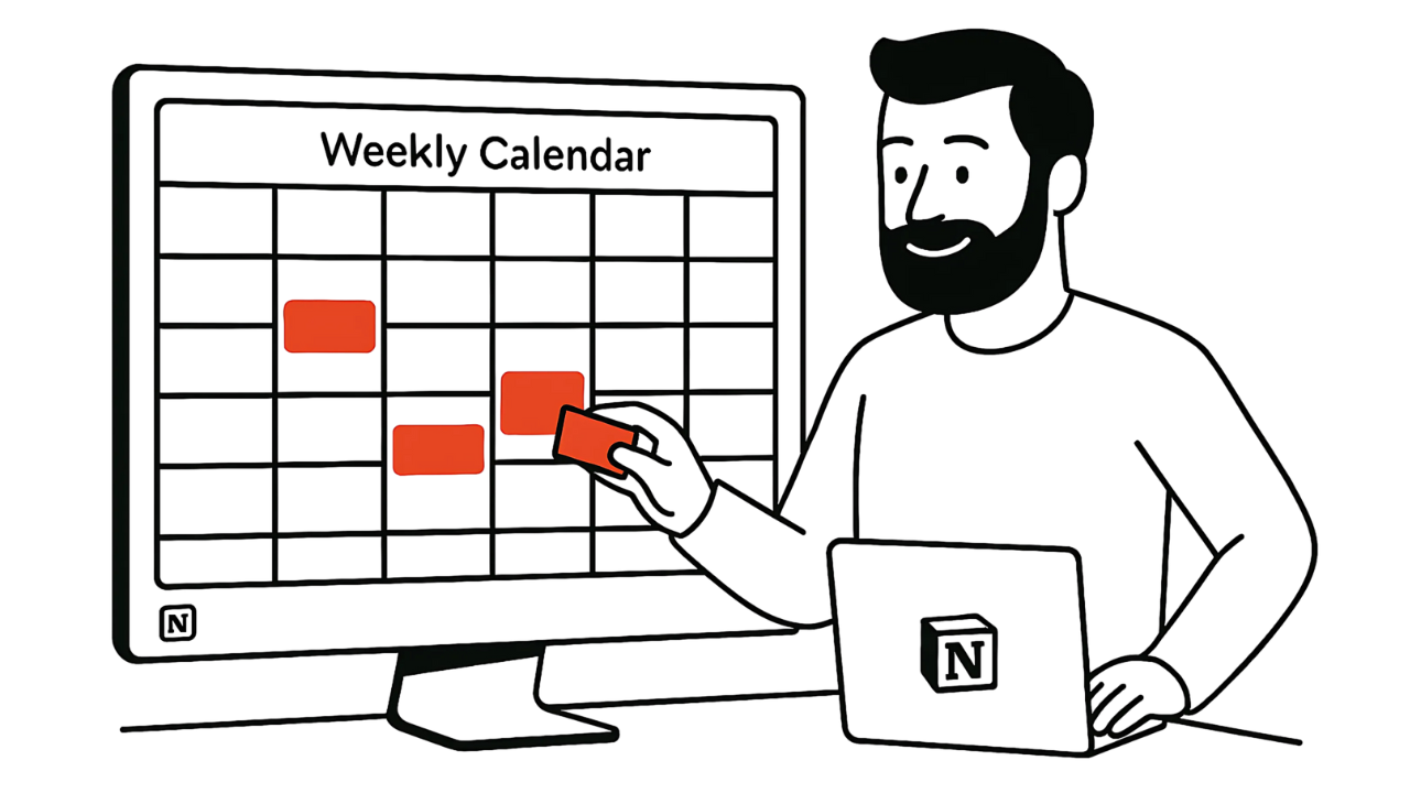 Consultoría GO-live en Notion