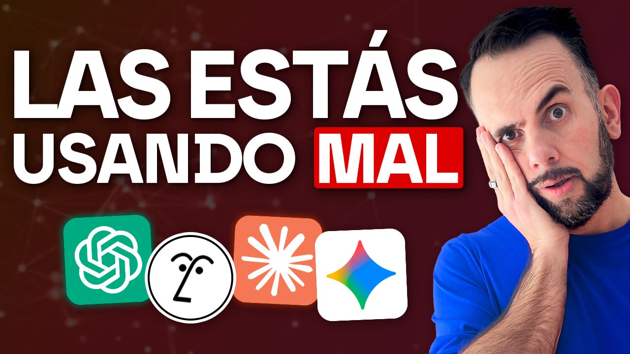 Artículos y guías de productividad 5 productividad con ia