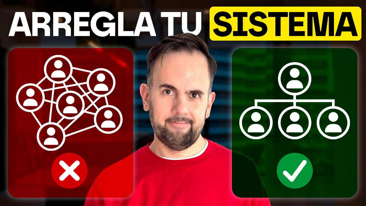 Como uso Notion para organizar todos mis negocios