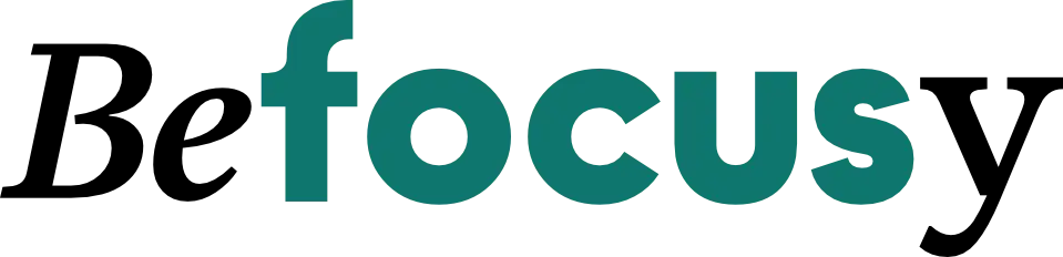 Befocusy: escuela online para hackear tu vida digital