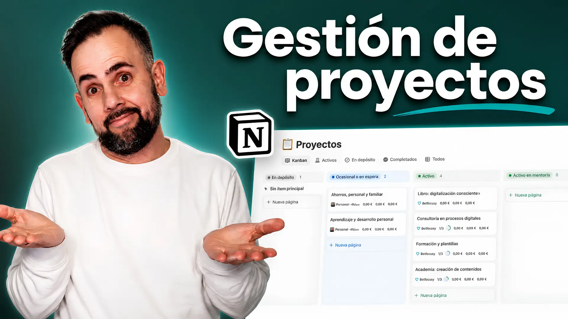 Artículos y guías de Notion 12/09/2024